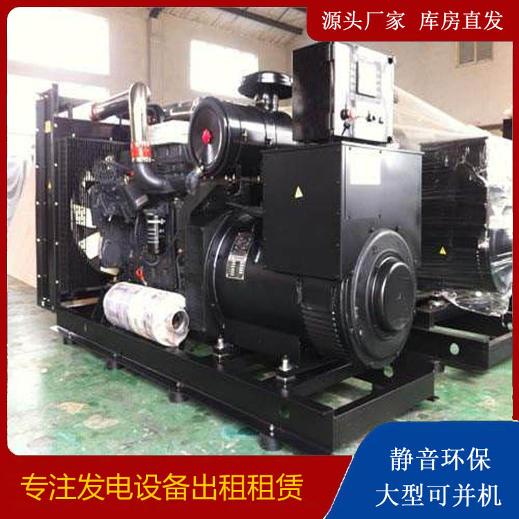 文县发电车出租 柴油发电机组需要经常换机油吗？