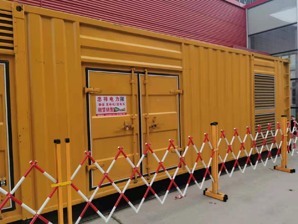 文县关于通用发电机的十万个为什么？
