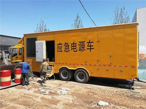 文县发电车租赁-教您挑选发电机哪些技巧可以掌握使用