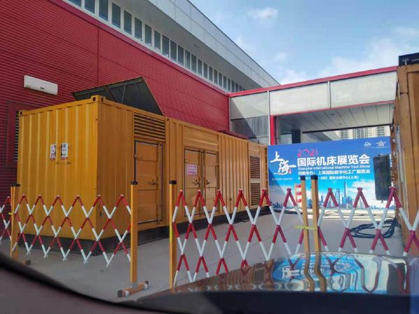 文县发电车出租-发电机无电压或电压太低怎么办？