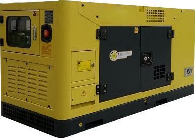 文县出租发电机-发电机温度过高怎么解决