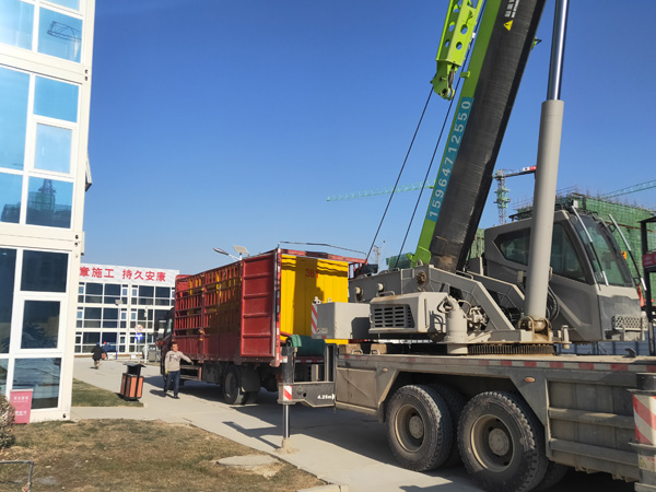 文县发电机出租50KW柴油发电机组需要配多粗电缆线