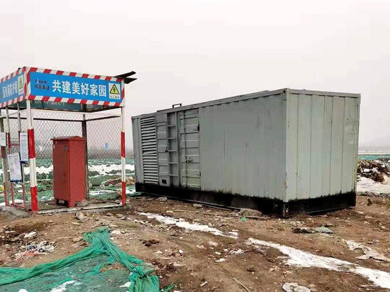 文县燃气发电机在高海拔地区运行时会遇到哪些常见故障？