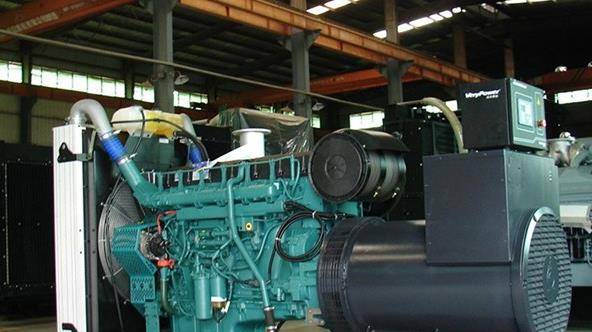 文县如何判断柴油发电机组的机油是否需要更换?